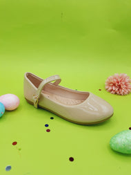 Ballerina Beige