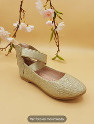 Ballerina Champagne