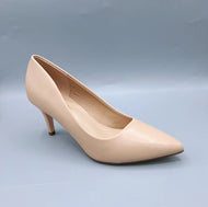 Zapato Beige