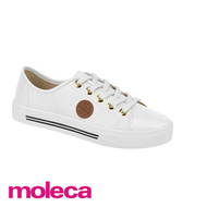 Tenis Blancos