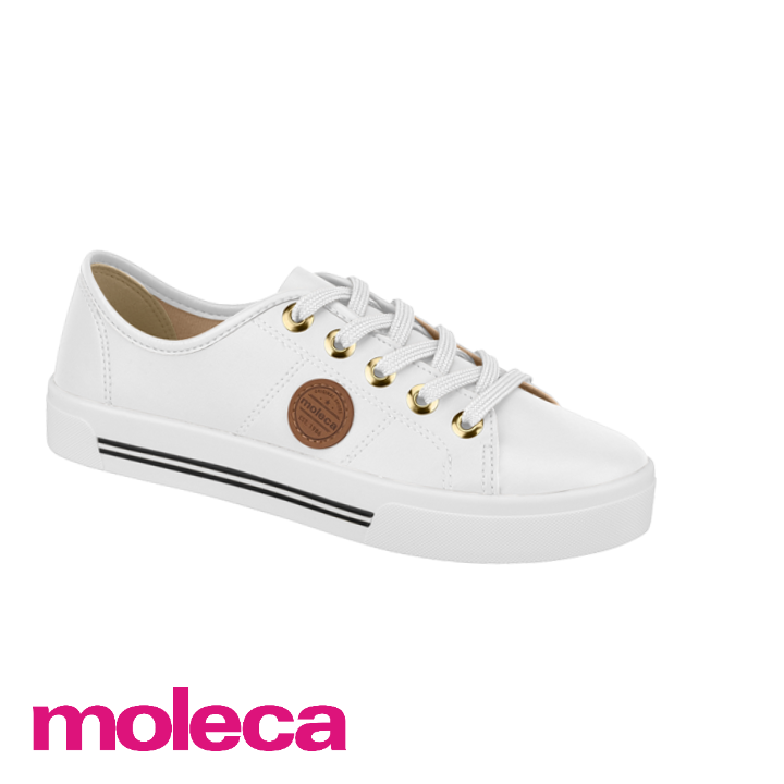 Tenis Blancos